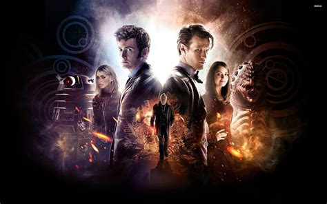 doctor who wallpapers